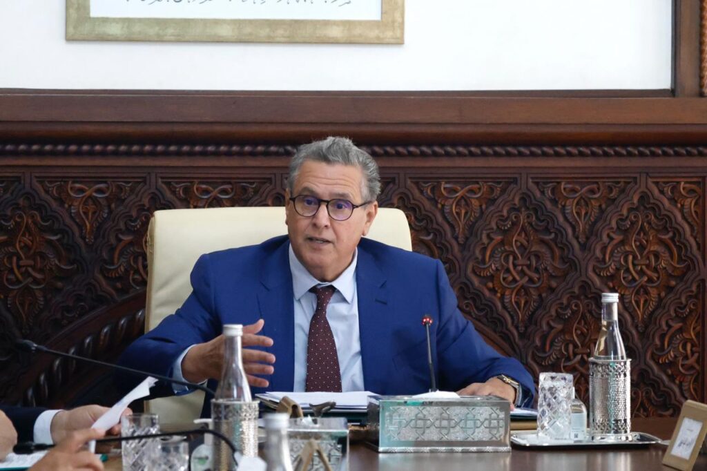 الدعم الاجتماعي المباشر.. الحكومة تصادق على تعديل القانون | إحاطة