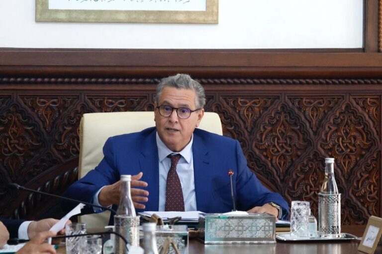 الدعم الاجتماعي المباشر.. الحكومة تصادق على تعديل القانون | إحاطة