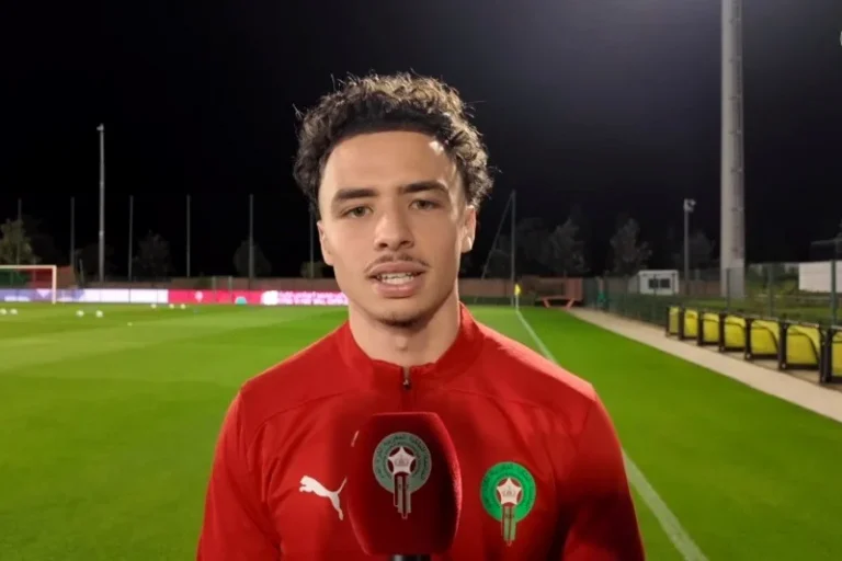 نيوكاسل يونايتد يستهدف شمس الدين طالبي في ميركاتو الصيف