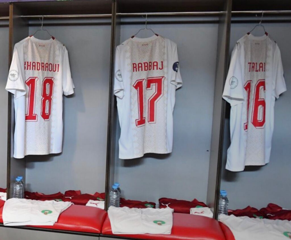 تشكيلة المغرب وإثيوبيا في كأس إفريقيا U17 | إحاطة