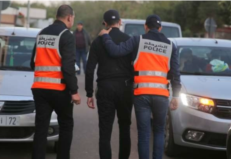 توقيف نرويجي بالمغرب ضواحي المضيق في قضية تبييض أموال دولية | إحاطة