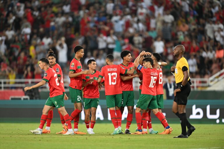 المنتخب الوطني لأقل من 23 سنة يواجه كوت ديفوار وديا ويكشف لائحته الرسمية