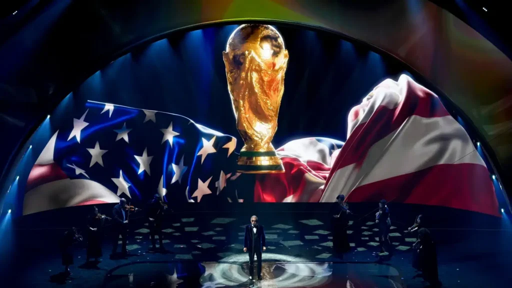 الولايات المتحدة تخصص 250 مليون دولار لتعزيز أمن المجال الجوي خلال كأس العالم 2026