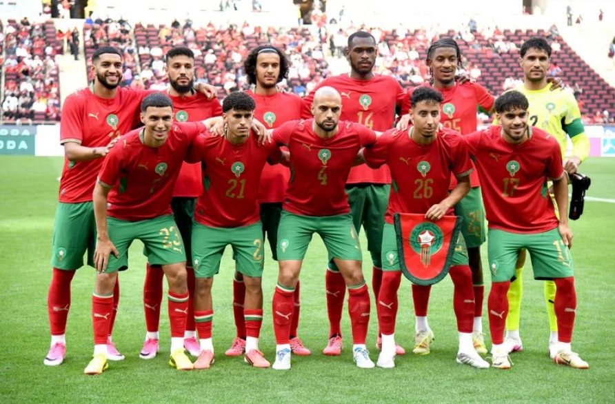المغرب في المركز السادس عالميا فيلدا: أتمنى نهائيا بين المغرب وإسبانيا في كأس العالم 2026 | إحاطة