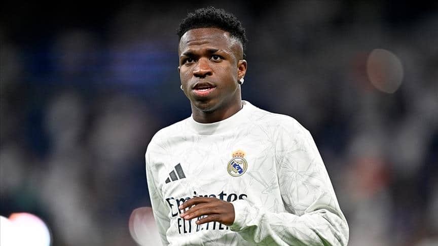 تصرف مثير للجدل يعيد فينيسيوس جونيور إلى دائرة الانتقادات داخل ريال مدريد