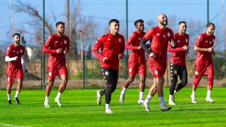 بعد طلب الوداد.. العصبة تعيد برمجة الجولتين 10 و11
