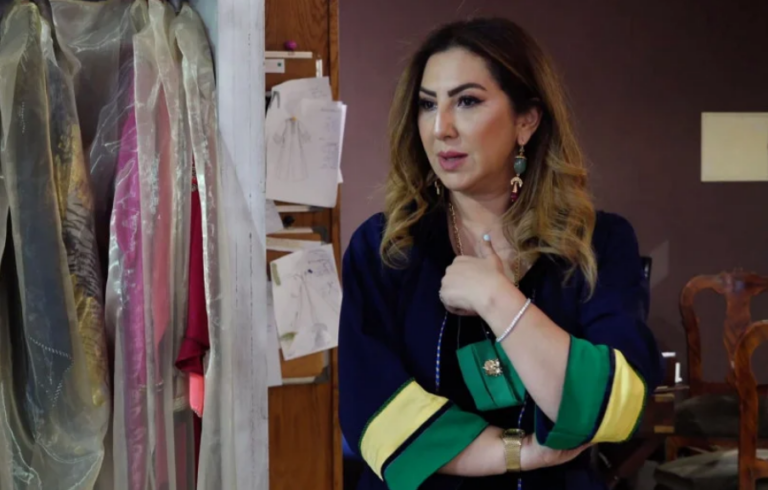 وفاة سميرة الحدوشي.. رحيل اسم بارز في عالم الأزياء المغربية | إحاطة
