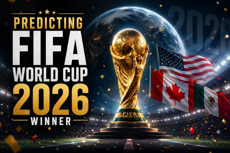 مراهنات كأس العالم 2026 تتجه نحو 50 مليار دولار | إحاطة
