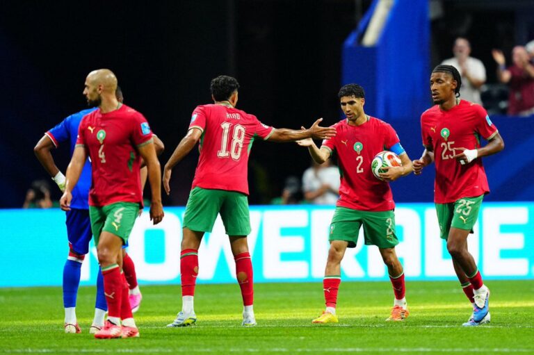 عادل رمزي المغرب هولندا مونديال 2026.. من تأهل إلى دور الـ32 ومن ودّع المنافسة؟ | إحاطة