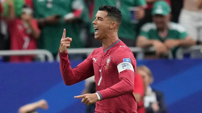 كأس العالم 2026.. أرقام قياسية تاريخية تضع النسخة الحالية على أعتاب المجد | إحاطة