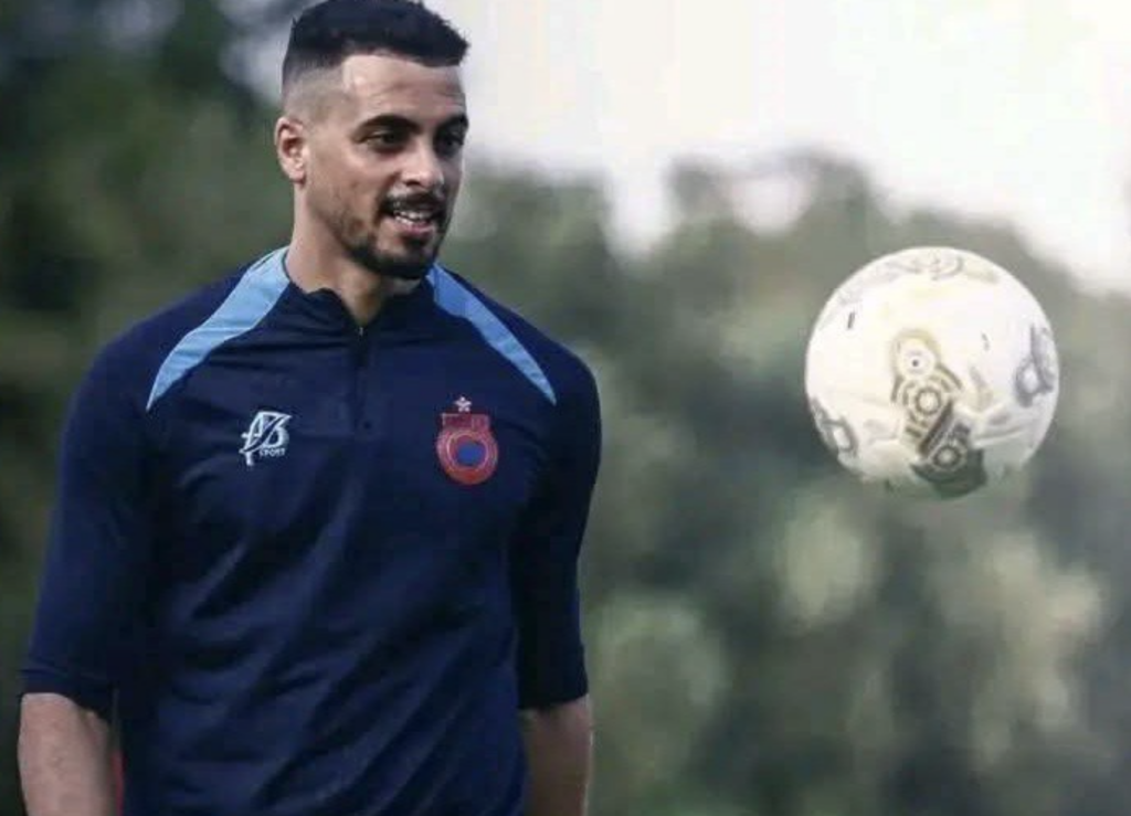 يوسف المطيع ينتقد ظروف مباراة اتحاد العاصمة ويثير الجدل بعد إقصاء أولمبيك آسفي