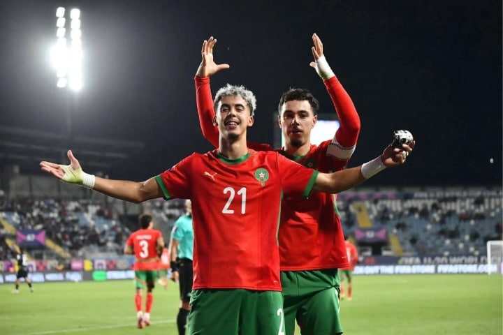 زابيري يعلق على استدعائه للمنتخب الوطني