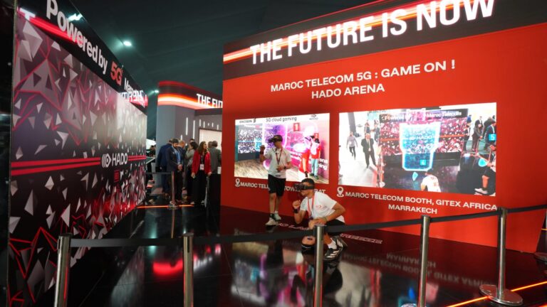 زبناء اتصالات المغرب 2026: نمو يتجاوز 76 مليون خلال 2026 | إحاطة