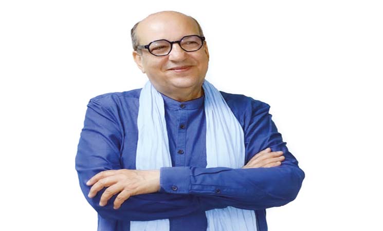 وفاة عبد النبي دشين.. رحيل قاص وناقد سينمائي بارز عن 67 سنة