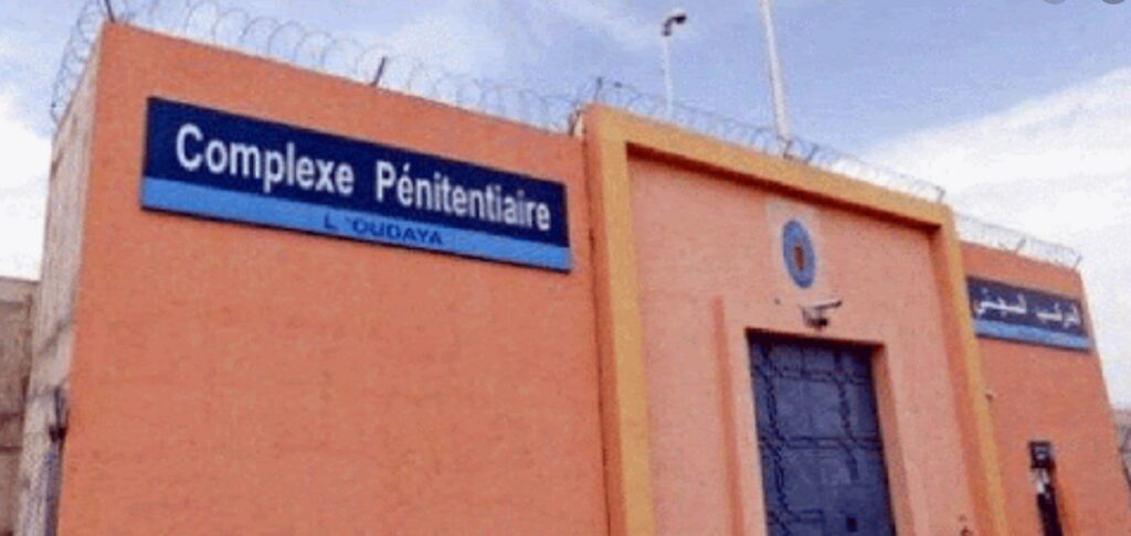 مراكش.. إيداع نائب رئيس مقاطعة المنارة سجن الأوداية على خلفية شبهة رشوة بقيمة 15 مليون سنتيم