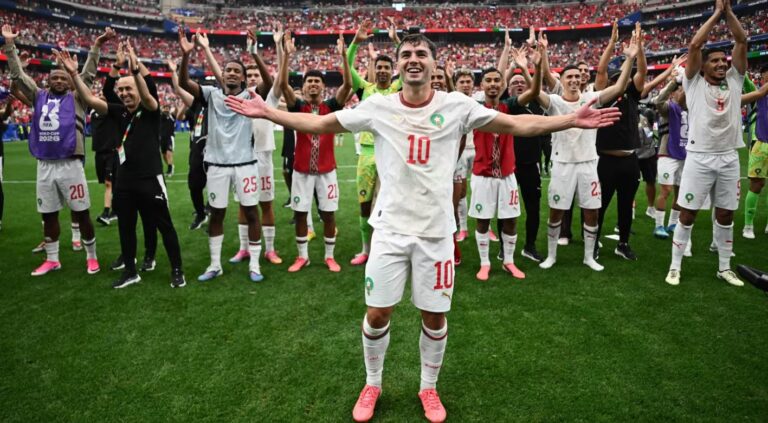 أفضل صانعي الأهداف في كأس العالم 2026
