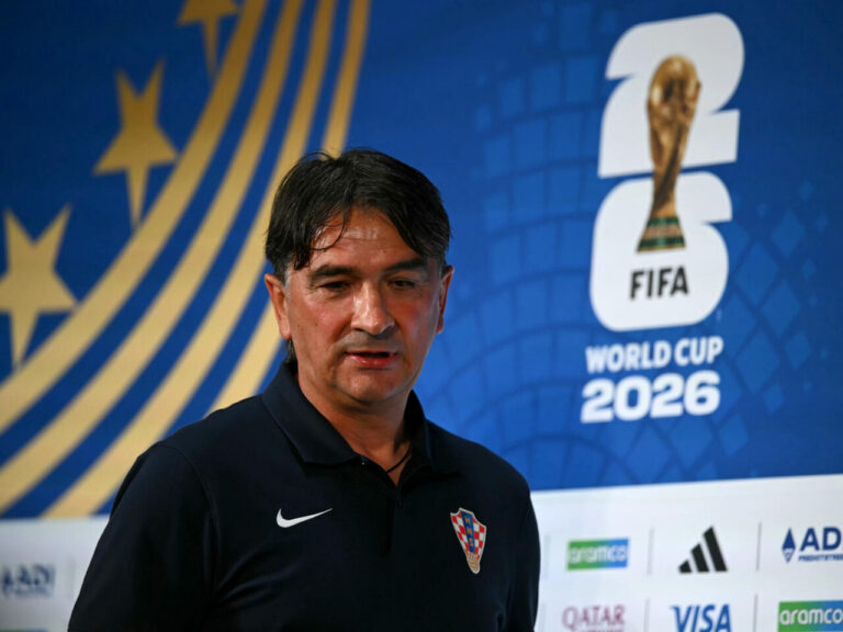 داليتش يغادر منتخب كرواتيا بعد نهاية مؤلمة في مونديال 2026