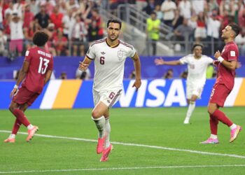 إسبانيا تقصي البرتغال بهدف قاتل وتبلغ ربع نهائي المونديال