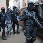جامعة نايف العربية تشيد بكفاءة الأجهزة الأمنية المغربية بعد إحباط مخطط إرهابي | إحاطة