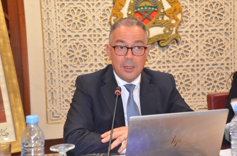 مشروع قانون التصفية لسنة 2024