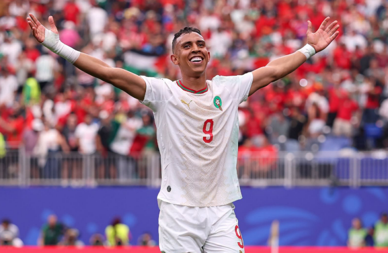 المنتخب المغربي يهزم كندا بثلاثية ويبلغ ربع نهائي مونديال 2026 | إحاطة