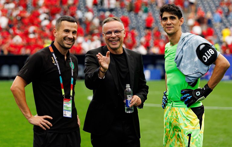 المنتخب المغربي يحصد إشادة واسعة من الصحافة العالمية | إحاطة