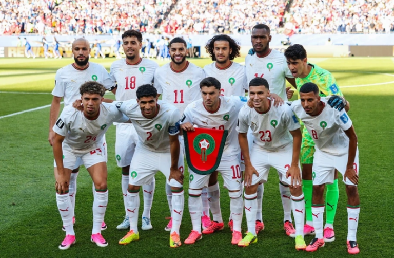 الاستحواذ في مونديال 2026.. هوية تكتيكية جديدة تقود المغرب | إحاطة