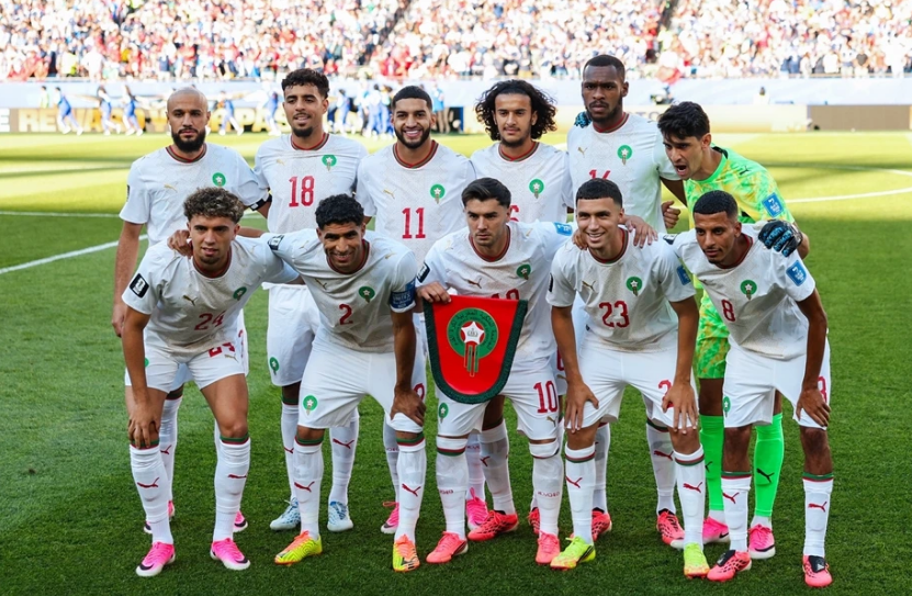 الاستحواذ في مونديال 2026.. هوية تكتيكية جديدة تقود المغرب | إحاطة