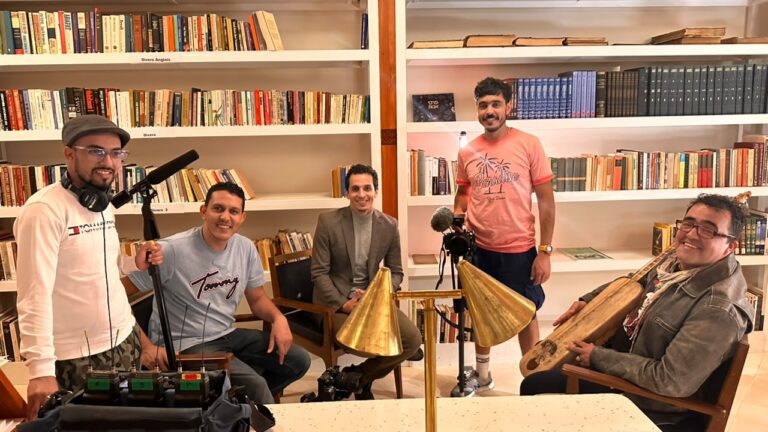 وثائقي “سحر الهجهوج” يتوج بالجائزة الذهبية في Telly Awards 2026 | إحاطة