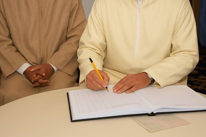 تنظيم مهنة العدول.. مجلس النواب يصادق على مشروع القانون | إحاطة