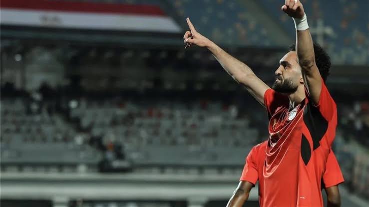 زيكو يهاجم التحكيم بعد خروج مصر أمام الأرجنتين
