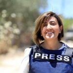 منظمات حقوقية تعتبر قتل إسرائيل للصحافية اللبنانية آمال خليل «جريمة حرب»