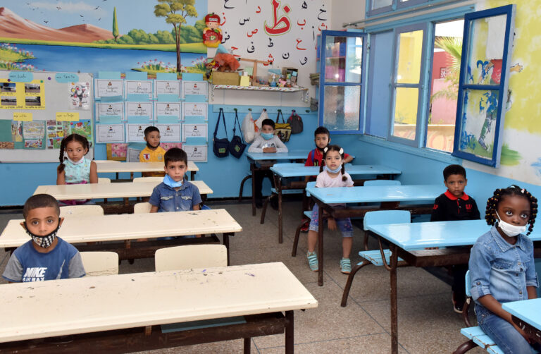 الدخول المدرسي المقبل سيتم في موعده الرسمي المحدد سلفا