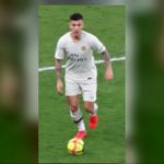 لياندرو باريديس لاعب منتخب الأرجنتين